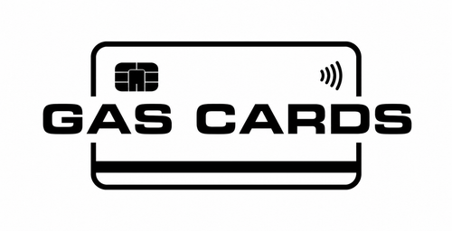 Gas Cards